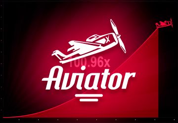 Автомат Aviator в SlotGames казино