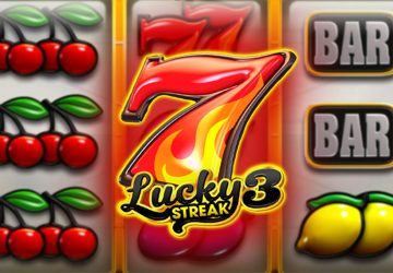Автомат Lucky Streak 3 в SlotGames казино
